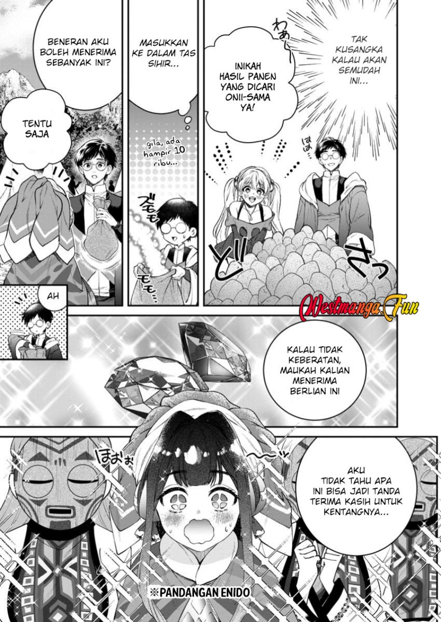 Dilarang COPAS - situs resmi www.mangacanblog.com - Komik isekai cheat kaitakuki 028 - chapter 28 29 Indonesia isekai cheat kaitakuki 028 - chapter 28 Terbaru 25|Baca Manga Komik Indonesia|Mangacan